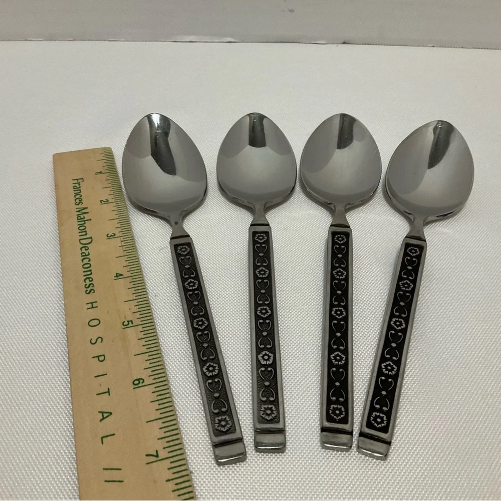 GORHAM Stainless 